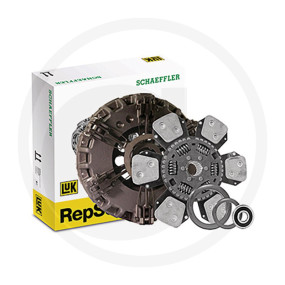 Kupplungssatz Granit 12539939