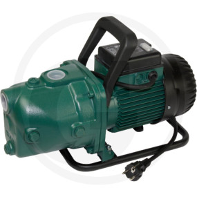 Dab Garden Jet 82M Granit 12540957