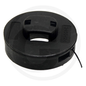 Trimmerspule Granit 13286585