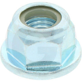 Stoppmutter M12 X 1,75 Granit 13286823