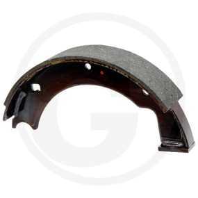 Bremsbacke 300 X 60 Granit 15802.0338.45.00
