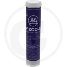Spezial-Langzeitfett Eco-Liplus Granit 15802.1040.45.00