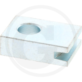 Formteil F.s3006-7 Granit 15803.001.14.76.0