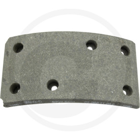 Bremsbelag Granit 15803.092.11.26.0