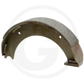 Bremsbacke Granit 15805.091.11.30.0