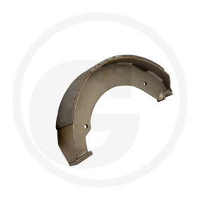 Bremsbackengruppe N4008-4 05.091.50.08.0 Granit 15805.091.50.08.0