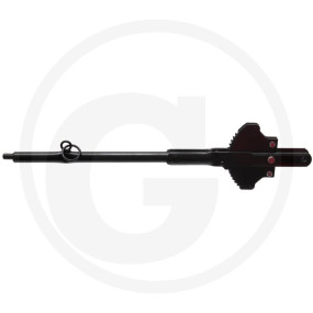 Handbremshebel Avm 80/ E Granit 15805.203.50.45.0
