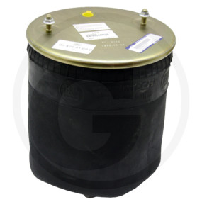 Luftfederbalg Bpw 36-1 Nackt (942 Mb) Granit 15805.429.40.05.0