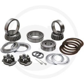 Reparatursatz Lagerung Gs Bis 110 Xx Granit 15809.803.67.25.0