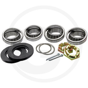 Reparatursatz Lagerung Gs 120 Xx Granit 15809.803.67.26.0