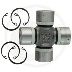 Snap Ring (159000.339469X1) Granit