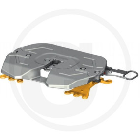 Sattelkupplung Sk-S 36.20 Granit 178662129038