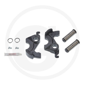 Verschluż-Reparatursatz Fw3510 Granit 178RS-91089