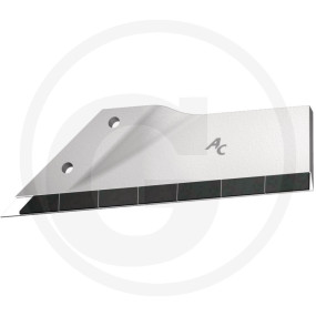 Flügelschar links Granit 179ADL360CG