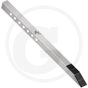 Carrelet Mobile Gard 003033060 Granit 179CMG3306