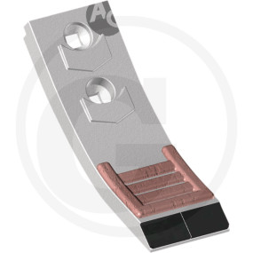 Spitze Pas.f.horsch 00310915 - Granit 179SCH0080B