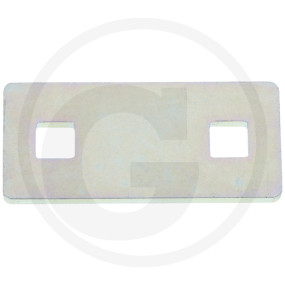 Klemmplatte Granit 1800100094