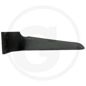 Kreiseleggenzinken rechts 330Mm Granit 1800200012