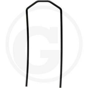 Striegelzinken 167Mm Granit 1800700003