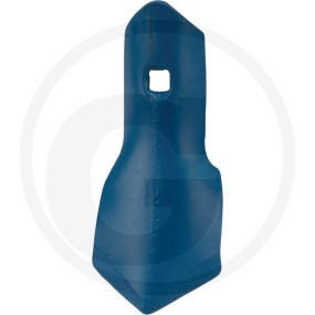 Schar K46 6Mm 1 Bohrung (1801.10.131-6.1) Granit