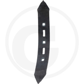 Schar 75X10X510 links Beschichtet Granit 180101.10452.1
