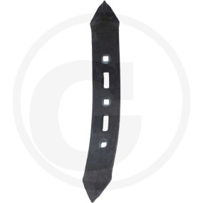 Schar 75X10X510 rechts Beschichtet Granit 180101.10453.1