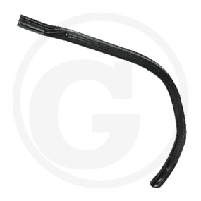 Wendeschar 420X12X100 Granit 180101.IND-165