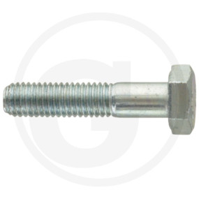 Din 931 10X45 8.8V Schraube Granit 180180004