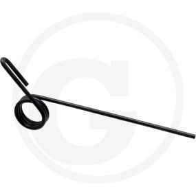 Striegelzinken Granit 1802200000