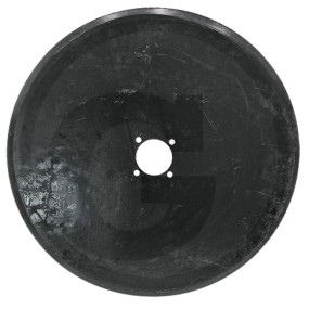 Sechscheibe Glatt 570X6 Granit 18031-3570105