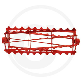 Krümlerwalze (/)310- 850L Granit 180312-310-850