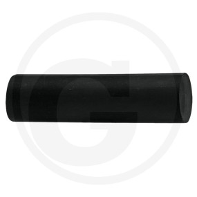 Gummidämpfer 240 X 35 Granit 1803200466
