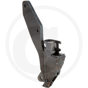 Halter - Linke Ausf?Hrung Granit 1803200576
