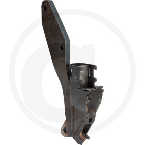 Halter - Rechte Ausf?Hrung Granit 1803200577