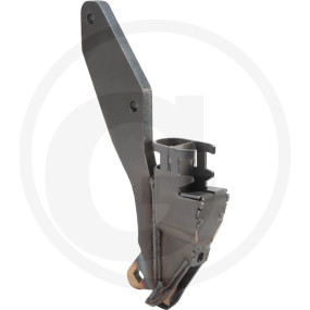 Halter - Linke Ausf?Hrung Granit 1803200580