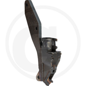 Halter - Rechte Ausf?Hrung Granit 1803200581