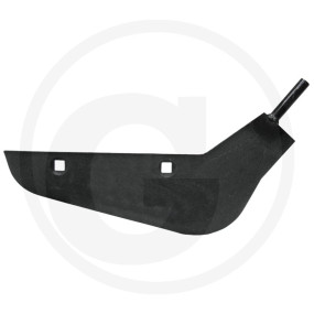 Rübenroderschar Granit 18034-804L