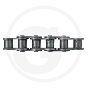 Rollenkette Kpl. 1/2'X1/8' 41 Gliedern Granit 1803400044
