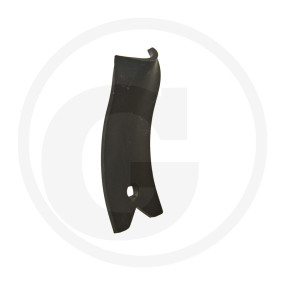 Leitblech Granit 1804700005