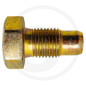 Schraube M14X1.5X26-10.9 mit Z Granit 18051-1426