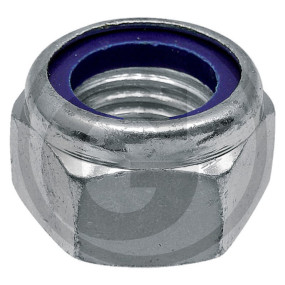 Mutter M24X3 Granit 18063-2475-1