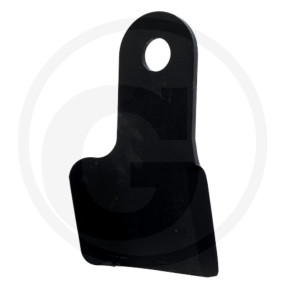 Messer Granit 18063-IND-1181L