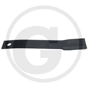 Schlegelmesser links Pas.f.schulte Granit 18063-IND-204L