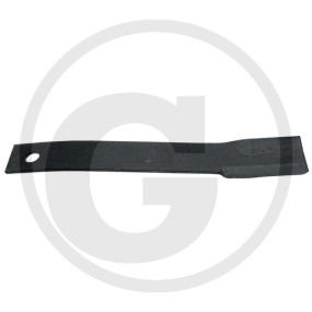Schlegelmesser rechts Pas.f.schulte Granit 18063-IND-204R