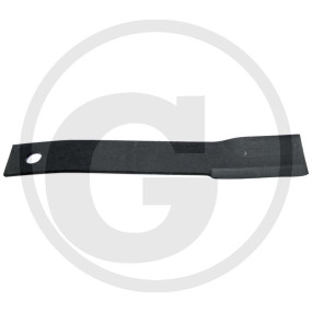 Schlegelmesser links Pas.f.schulte Granit 18063-IND-245L