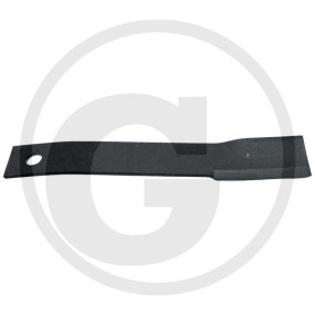 Schlegelmesser rechts Pas.f.schulte Granit 18063-IND-245R