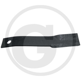 Schlegelmesser links Pas.f.schulte Granit 18063-IND-247L