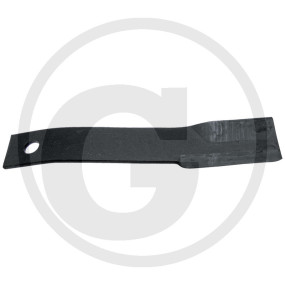 Schlegelmesser rechts Pas.f.schulte Granit 18063-IND-247R