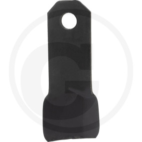 Mulchmesser links Granit 18063-IND-48-L