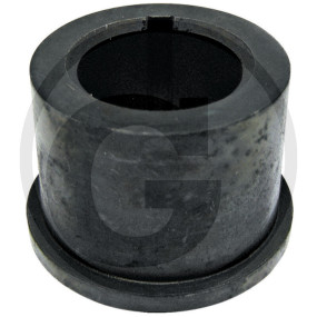Buchse Pas. Fuer Schulte D=50.7X37 Granit 18063-SCH-91